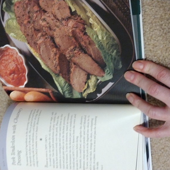 Williams Sonoma Kitchen Library: Pasta & Healthy Cooking, Cookbooks - Picture 16 of 16